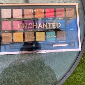 Makeup